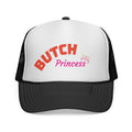 Butch Princess Pride Trucker Cap
